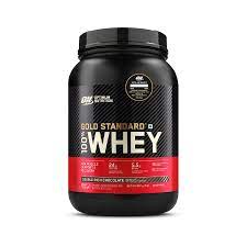 100 whey protein powder