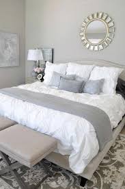 Clearance white 4 piece queen bedroom set es in 2018 bedroom from bedroom ideas with white furniture, source:pinterest.com. Grey And White Bedroom Ideas Create Rooms Of High Class Decoholic