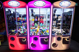 From essential plush toys, licensed and seasonal plush merchandise before any rental, we require the client to provide a few samples of merchandise. Best Mini Claw Machines 2020 Mini Claw Machine Reviews