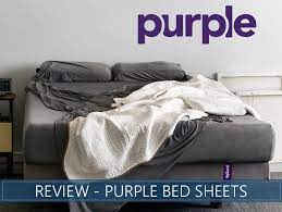 Purple Sheets Review Our Guide For