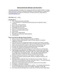 Food And Beverage Manager Cv Examples Arya Resume Sampless