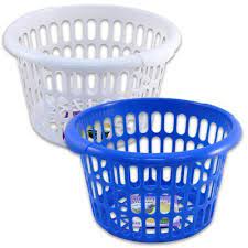 Select from the best range of laundry baskets super india waterproof foldable washing clothes laundry basket bag hamper bin storage box with closing head/hard cardboard base inside with outer plastic paper colorful sheet (40 dia) round. Round Washing Basket Cheaper Than Retail Price Buy Clothing Accessories And Lifestyle Products For Women Men