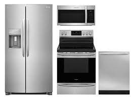 package fg1 frigidaire appliance