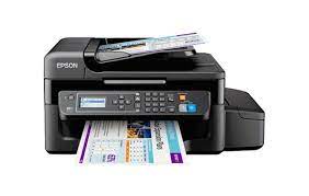 Input the values for each step in the wizard and complete the install. Driver Printer Epson L575 Download Canon Driver