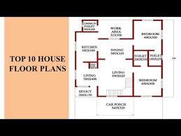 House Plans And Elevation
