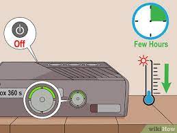 how to fix an xbox 360 not turning on