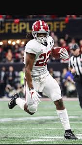 Find the perfect najee harris stock photos and editorial news pictures from getty images. Najee Harris In National Championship Game Vs Georgia Alabama Rolltide Bama Builtb Crimson Tide Football Alabama Crimson Tide Football Alabama Crimson Tide