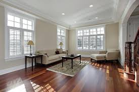 Why Hardwood Flooring Is A Sustainable