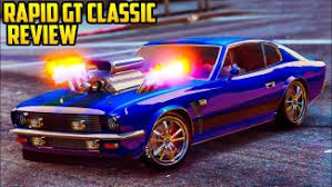 Fastest sports classics (rapid gt classic) in gta 5, showing an updated countdown of the best fully this video shows the dewbauchee rapid gt classic added with the free smuggler's run. Rapid Gt Classic Gta Junkies