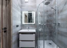 How To Clean Glass Shower Doors Moyes