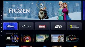 What to watch on disney plus 2020. Disney Tweets All The Movies And Shows Coming To Its Streaming Service Techcrunch