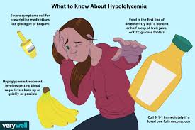Potatoes contain carbs and starch, but not all potatoes are created equal. How Hypoglycemia Is Treated