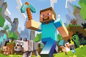 Minecraft Is Last Weeks Most Played Game On Xbox 360 Beats