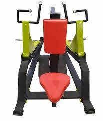 seated row hammer strength for gym at