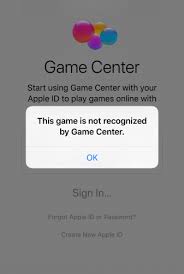 game center for ios building a turn