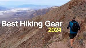 best hiking gear 2024 top picks