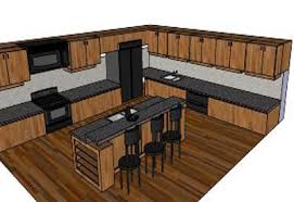 Do you think builders warehouse kitchen cabinets seems to be nice? Sketchup Components 3d Warehouse Kitchen Sketchup Kitchen Component Free Download