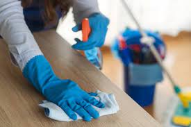 Milwaukee Commercial Cleaning Services