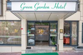 green garden hotel 41 6 0