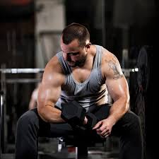 10 best dumbbell lat exercises for a