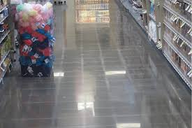 Polished Concrete Floors