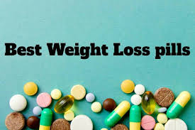1 Weight Loss Pill
