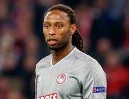 Rúben afonso borges semedo is a portuguese professional footballer who plays for greek club olympiacos as a central defender or a defensive. Portugal Star Ruben Semedo Puts Troubles Behind Him And Targets Euro 2020 To Finally Deliver On Promise