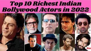 top 20 richest bollywood actors in 2022