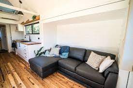 tiny house interior designs with cool