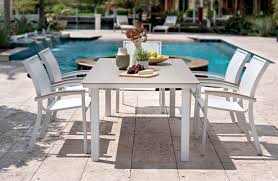 Arrange Patio Furniture Around A Pool