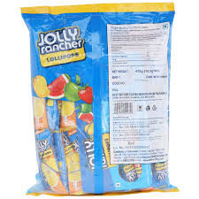 jolly rancher lollypop 4 flavour 54