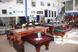best quality billiards pool tables