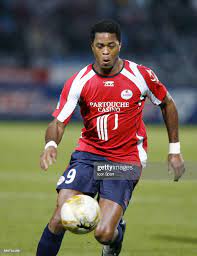 Patrick KLUIVERT - - Lille / Rennes - 25e journee Ligue 1, News Photo -  Getty Images
