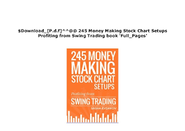 Read_ P D F 245 Money Making Stock Chart Setups