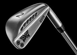 Pxg 0311x Offers A Wider Soled Driving Iron Option Golf