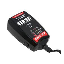 battery charger trickle charger ba10