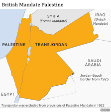 Israel's independence day is known as al nakba (or, the catastrophe) in palestinian communities. Israel S Borders Explained In Maps Bbc News