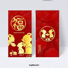 Pngtree provides you with 135 free transparent red packet png, vector, clipart images and psd files. 2020 Chinese New Year Red Envelope Design Template In 2020 Envelope Design Template Envelope Design Red Envelope Design