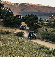 The Best Safety Tips For Orv Atv Sxs Drivers Polaris