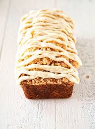 Gladly, the answer to that is no! Hummingbird Streusel Loaf Cake