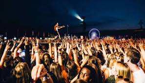Browse the list of upcoming concerts. Tickets Pukkelpop 2021 Festivaly Eu