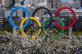 Jun 21, 2021 · everything you need to know about how golfers can secure their spots to compete in the 2021 olympics in tokyo. Column Will 2021 Tokyo Olympics Become The Spring Games