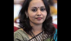 Minister of state in the ministry of health and family welfare. Who S Veena George Kerala S New Health Minister And Shailaja Teacher S Successor The Week