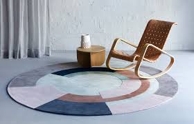 walk on landscapes with designer rugs