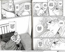 Read Kimi Wa Petto Chapter 82 - MangaFreak