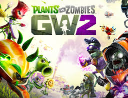 plants vs zombies garden warfare 2 s