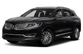 LINCOLN-MKX