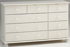 Long chest of drawers uk. White Chest Of 9 Drawers 3 Plus 6 Steens Richmond