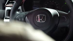 honda car parts and services are