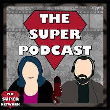 The Super Podcast Presented By The Super Network